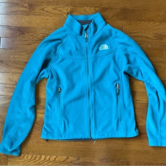 The North Face | Summit Series Windstopper Jacket/Shell Small Outdoors Hiking - Picture 4 of 9